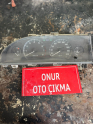 TOYOTO FINDIK KASA GÖSTERGE PANELİ