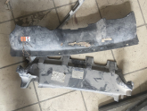 Ford focus mk2 08-11 tampon üst plastiği
