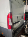 Oto Çıkma Parça / Kaporta & Karoser / Kapı / Citroen / Jumper / Çıkma Parça 