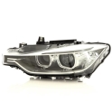 Bmw DEPO Far Sol 63117314531 F30 31 35 F80 M3