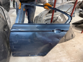 VW PASSAT B8 ÇIKMA ORİJİNAL SOL ARKA KAPI BD2