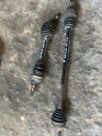 OPEL ASTRA H KASA 2004-2013 ÖN SAĞ SOL AKS ÇIKMA ORJ HATASIZ GM