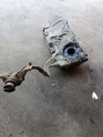 VOLKSWAGEN GOLF 7 YAKIT DEPOSU