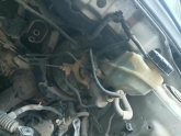 2002 2007 Corolla vestahous ana fren merkezi orijinal çıkma