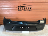 RENAULT THALİA ARKA TAMPON SIFIR YAN SANAYİ 7701478733