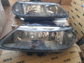 Renault laguna far sag sol sifir 1999 2002 model 7701047881