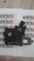 OPEL ASTRA H SOL ARKA CAM KALDIRMA MOTORU  966435-105