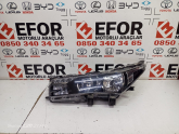 HONDA CİVİC SOL FAR ORJINAL ÇIKMA YEDEK PARÇA