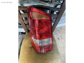 MERCEDES W447 VİTO SOL ARKA STOP ÇIKMA TEMİZ