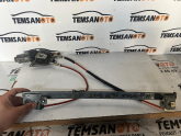 PEUGEOT PEJO 106 TEK KAPI SAĞ ÖN KAPI CAM MOTORU ÇIKMA ORJİNAL