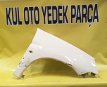 peugeot partner sağ ön çamurluk