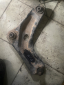 Peugeot 206 salincak