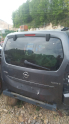 OPEL COMBO E BAGAJ.OTO ERKAN ÜNYE