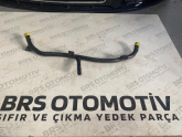 VOLKSWAGEN AUDI SKODA SEAT 1.4 TSI SU SOGUTMA BORUSU 04E121070L