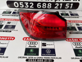 BMW G30 F90 M5 SOL DIŞ STOP 63217376463