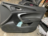 Oto Çıkma Parça / Mekanik / Kapı Döşemesi / Opel / Insignia / Çıkma Parça 