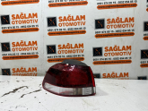 ÇIKMA VW GOLF-6 SOL ARKA STOP 5K0945257