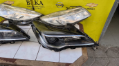 OPEL ASTRA K SAĞ FAR ÇIKMA ORJİNAL YEDEK PARÇA