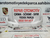Seat Leon ön tampon 2013-17 orijinal çıkma
