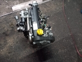 Dacia Logan 1.5 dci 65 hp motor komple