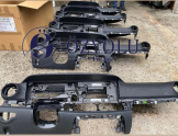 MERCEDES W213 Makyajlı E Kasa Sıfır Orjinal Göğüs A2136809804
