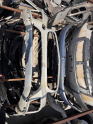 Mercedes gla ön tampon çıkma yedek parça