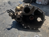 TOYOTA YARIS 1.3 MANUEL ŞANZUMAN