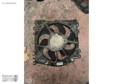 RENAULT CLİO 3 FAN PANELİ