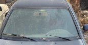 volkswagen polo ön cam