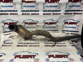 TİGUAN GOLF 1.4TSİ ÇIKMA KATALİZATÖR CZE CZD 5Q0 131 701