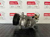 VOLVO V40 V60 V90 2.0 D5 KLİMA KOMPRESÖRÜ P31469966 ORJİNAL SÖKME