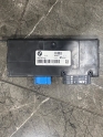 9266407 BMW F01 F02 F06 F07 F10 F11 F12 ZGW BEYNİ EGE OTOMOTİV