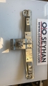 opel corsa d 2006-14 sağ arka kapı cam krikosu