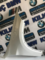 Bmw X1 Çıkma Sağ Çamurluk