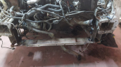 Laguna 3 1.5 motor ön arka  traversi