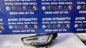 2016-2020 AUDİ A4 ORİJİNAL ÇIKMA MATRİX SOL FAR