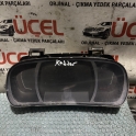 RENAULT KADJAR 248106493R GÖSTERGE SAATİ ÜÇEL OTO ÇIKMA