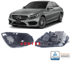 MERCEDES CLA ÖN FAR KASASI SAĞ W205 2014-