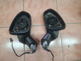 Clio 5 ayna elekktrikli orjinal cikma 963018396R 963011854R
