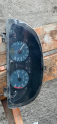 Citroen xsara kilometre saati gösterge
