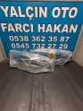 HONDA FC5 SAĞ SOL FAR CAMI ADET FİYATI 2000