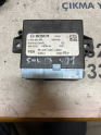 ÇIKMA CITROEN C4 0 263 004 499 0263004499 PARK SENSÖR BEYNİ