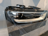 Oto Çıkma Parça / Elektrik / Far / Audi / Q3 / Çıkma Parça 