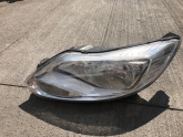 FORD FOCUS 2011-2015 SOL FAR BM51-13W030-NB