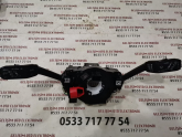 2Q0953507AR  SKODA RAPİD SİNYAL KOLU+AIRBAG SARGISI