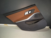 BMW 3 SERİ G20 SOL ARKA KAPI DÖŞEMESİ