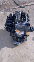 SKODA FABİA 1.2BENZİNLİ 3SİLİNDİR AZQ MOTOR ÇIKMA ORJİNAL MUAYYER