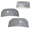 HYUNDAİ ACCENT ERA 06-11 KAPUT İZALATÖRÜ 81125-1E010