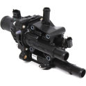 Cruze 1.6 Komple Termostat Tap 1338402