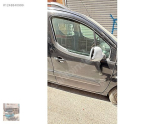 Peugeot partner 2011-2015 1.6 tdi Sağ ön kapı dolu